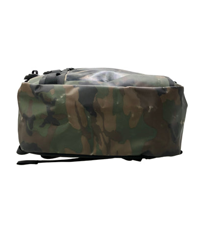 THE NORTH FACE リュック 30L NM81357 メンズ ザ・ノース・フェイス