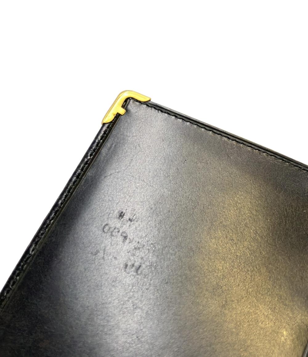 Salvatore Ferragamo 長財布 メンズ サルヴァトーレフェラガモ