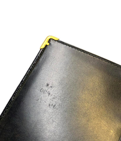 Salvatore Ferragamo 長財布 メンズ サルヴァトーレフェラガモ