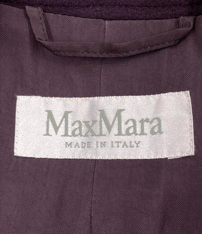 訳あり マックスマーラ スカートスーツ セットアップ レディース SIZE 40 (M) MAX MARA