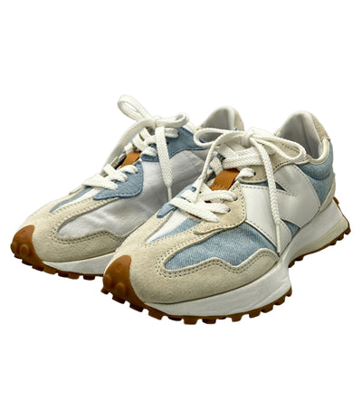 NEW BALANCE Levi's ローカットスニーカー 327 WS327LVA レディース SIZE 24.5 ニューバランス リーバイス