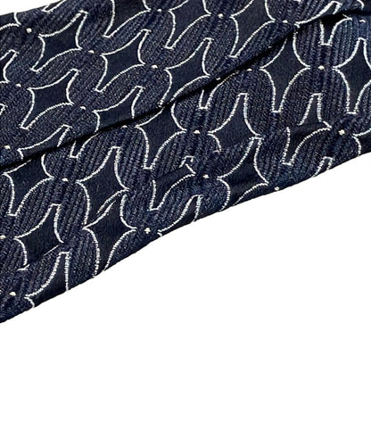 美品 ジョルジオアルマーニ ネクタイ シルク100% メンズ GIORGIO ARMANI