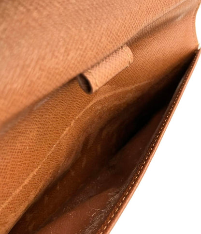 LOUIS VUITTON 長財布 モノグラム ポルトフォイユ インターナショナル M61215 ユニセックス ルイ・ヴィトン