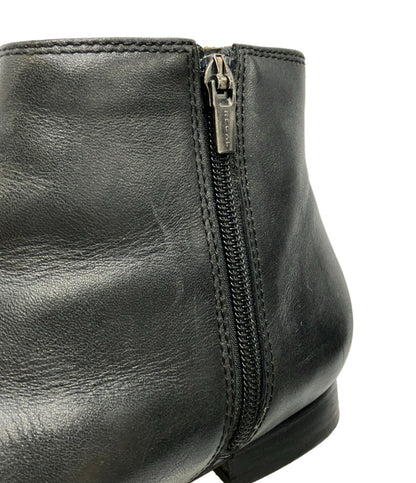 REGAL ショートブーツ サイドジップ レディース SIZE 24.5 リーガル