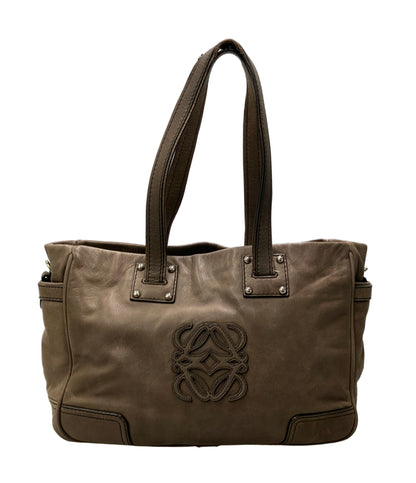 LOEWE トートバッグ ショルダーバッグ 2WAY レディース ロエベ