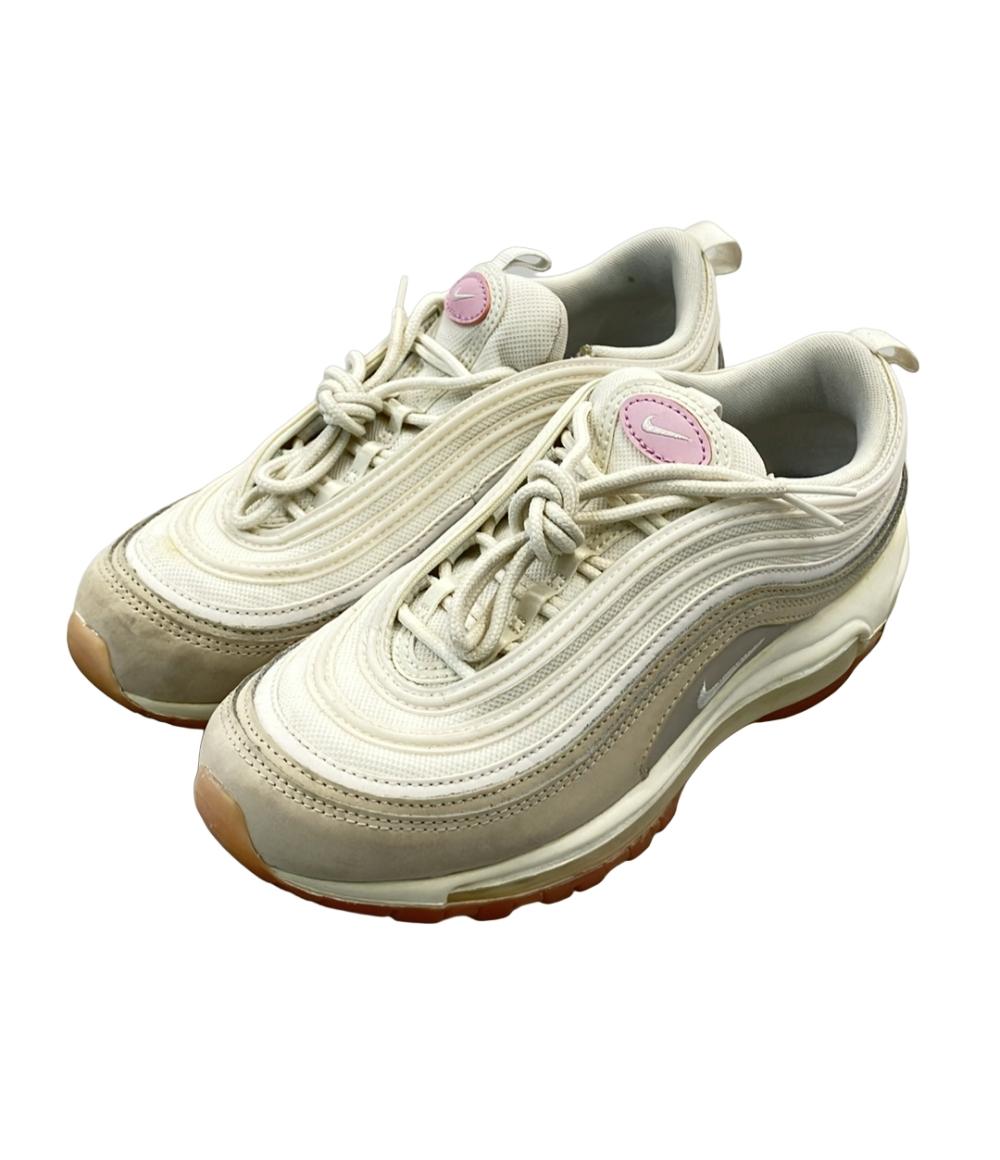 NIKE ローカットスニーカー W AIRMAX 97 CT1904-100 レディース SIZE 25.0 (XL) ナイキ