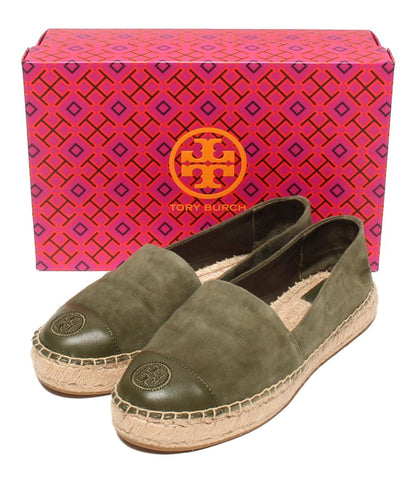 トリーバーチ エスパドリーユ レディース SIZE 6 1/2 (M) Tory Burch