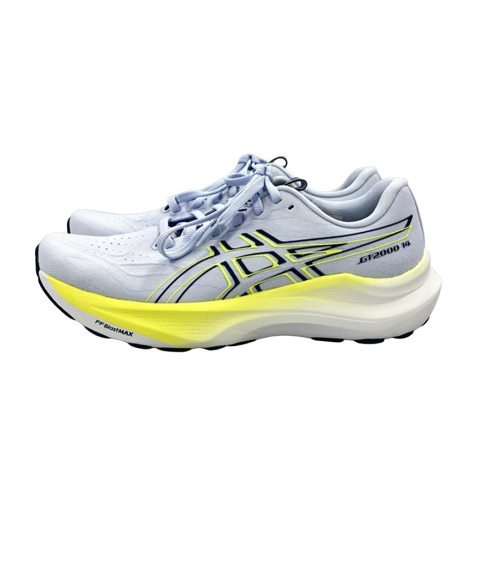 美品 asics ローカットスニーカー GT-2000 14 1011C056 レディース SIZE 24.5 (L) アシックス