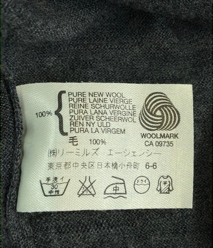 ジョンスメドレー 半袖ニット レディース JOHN SMEDLEY