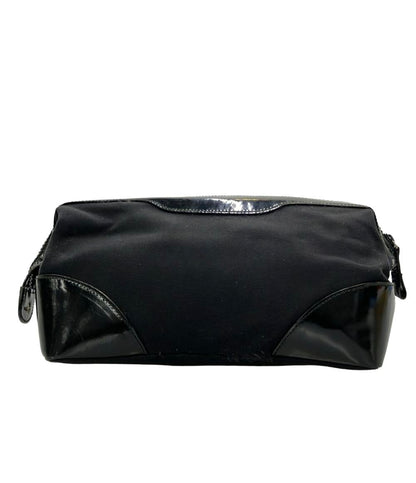 Salvatore Ferragamo ポーチ セカンドバッグ メンズ レディース サルヴァトーレフェラガモ