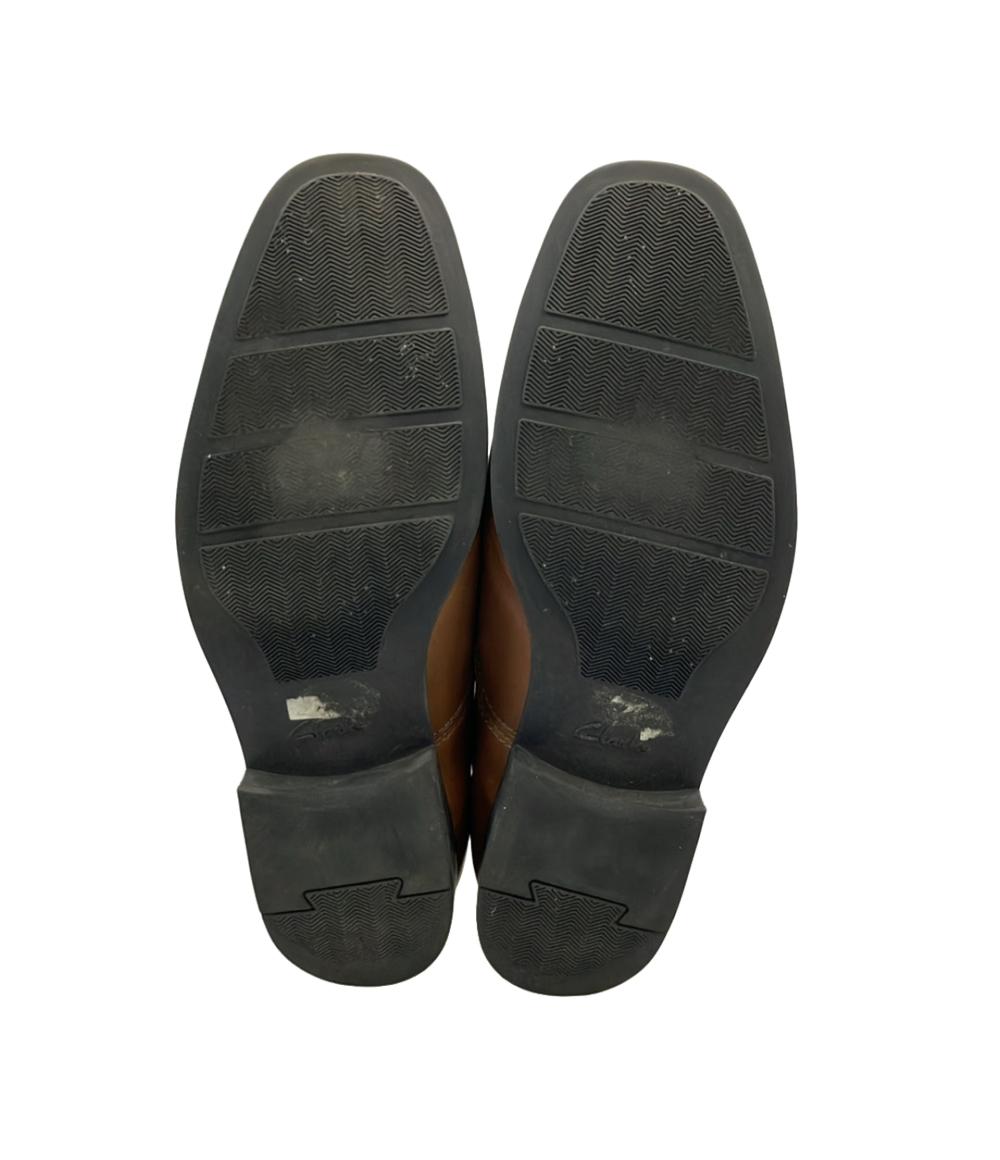 Clarks ドレスシューズ メンズ SIZE UK 9 クラークス