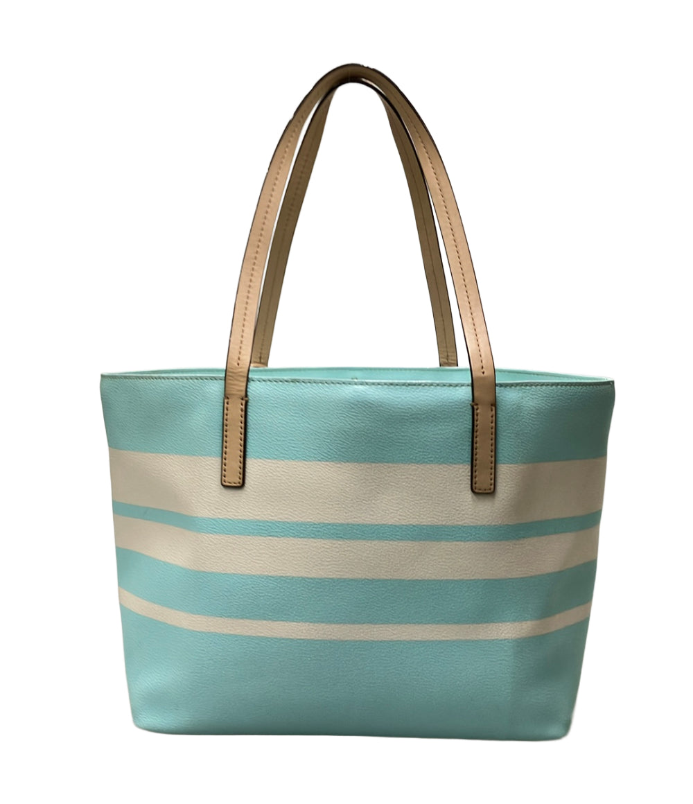 Kate Spade トートバッグ レザー レディース ケイトスペード