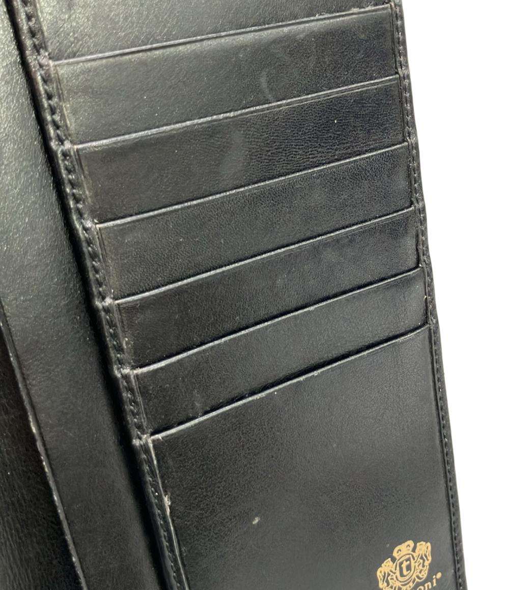 a.testoni 長財布 メンズ ア・テストーニ