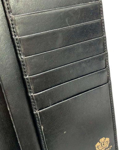 a.testoni 長財布 メンズ ア・テストーニ