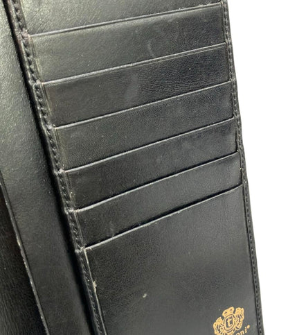 a.testoni 長財布 メンズ ア・テストーニ