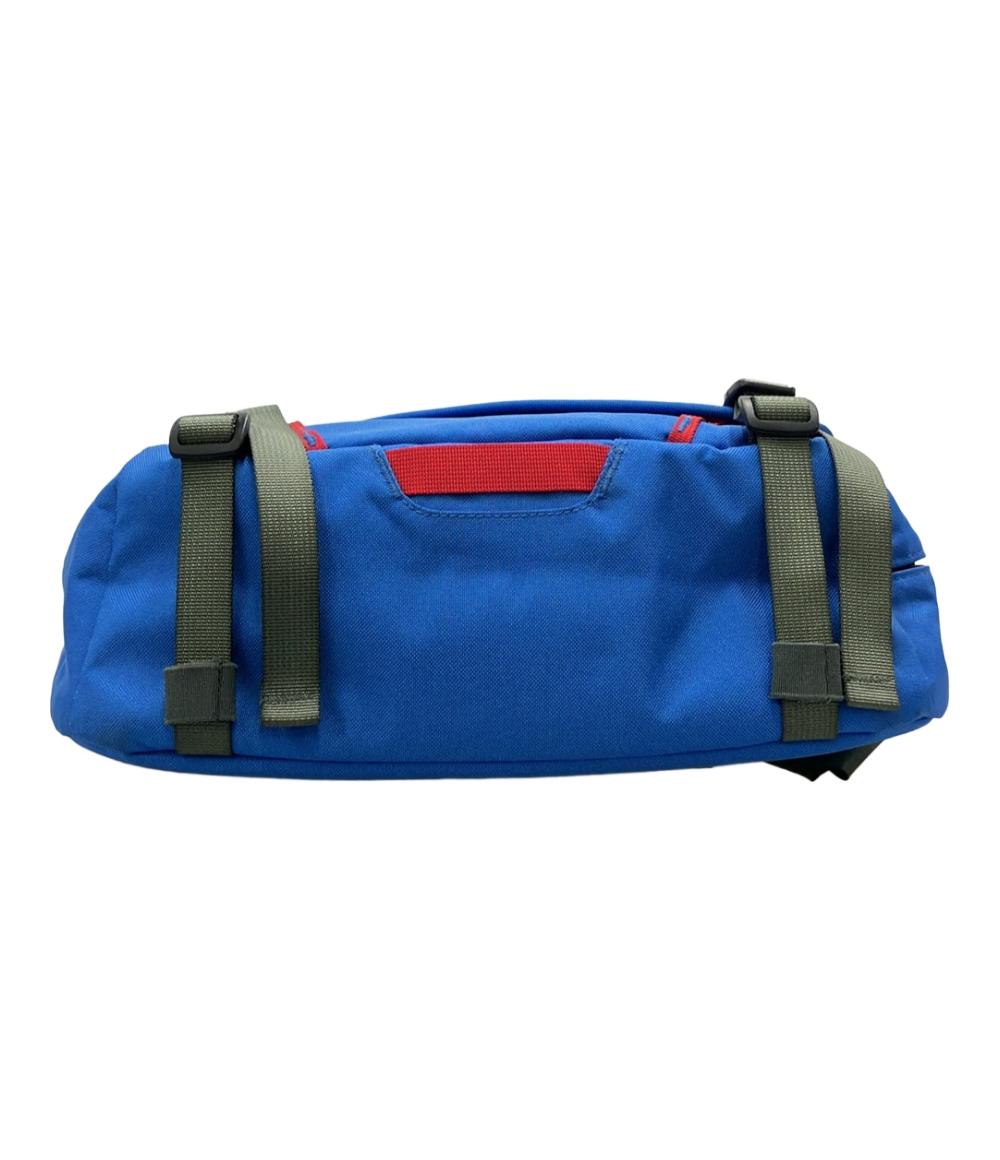 patagonia ショルダーバッグ 斜め掛け メンズ パタゴニア