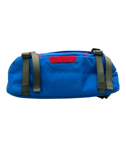 patagonia ショルダーバッグ 斜め掛け メンズ パタゴニア