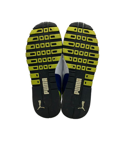 訳あり プーマ ローカットスニーカー 341044 71 メンズ SIZE 26.0 (M) PUMA