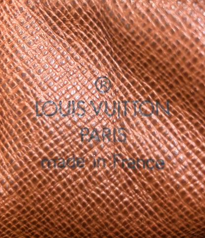 LOUIS VUITTON ショルダーバッグ 斜め掛け ダヌーブ モノグラム M45266 レディース ルイ・ヴィトン
