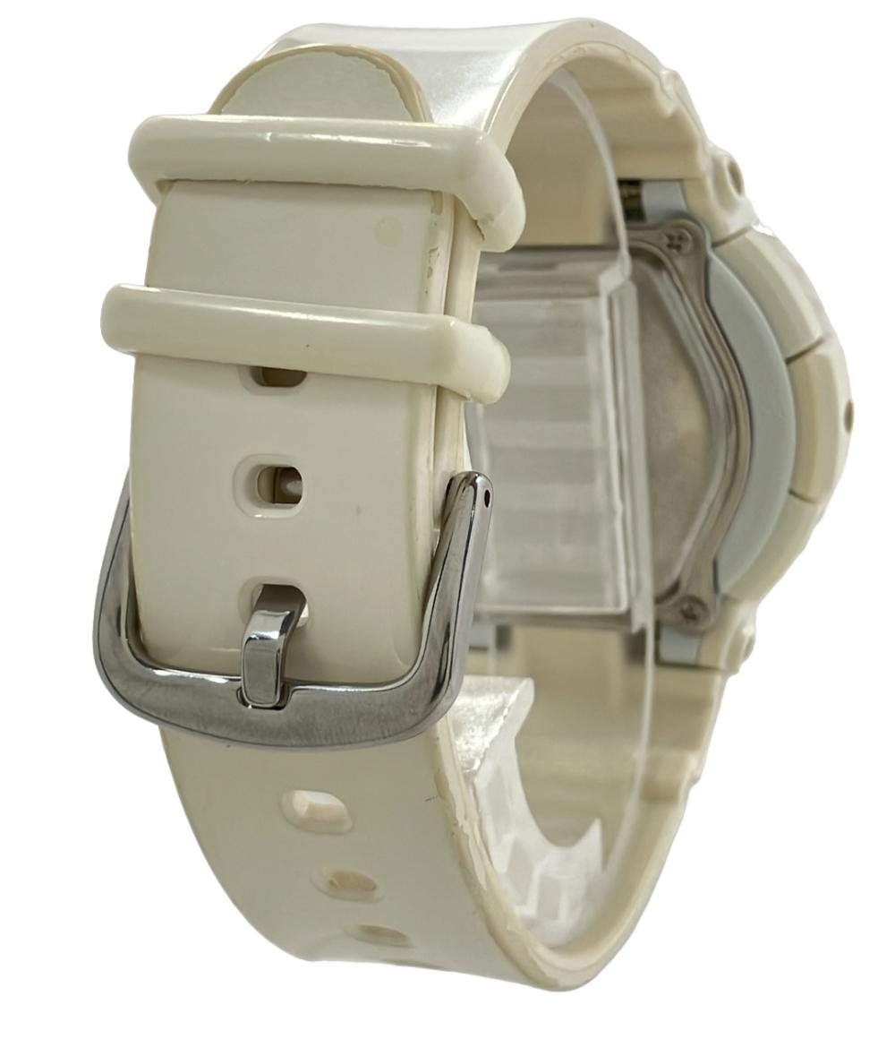 カシオ 腕時計 BABY-G クオーツ BGA-131 レディース CASIO – Rehello
