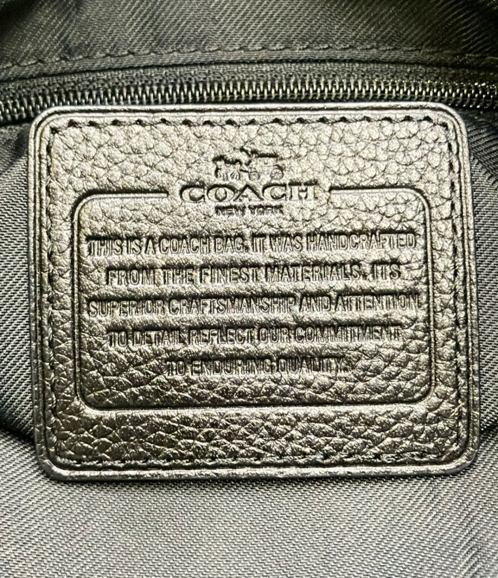 COACH ショルダーバッグ　肩掛け 斜め掛け H1580-36536 レディース コーチ