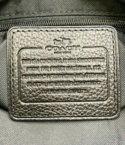 COACH ショルダーバッグ　肩掛け 斜め掛け H1580-36536 レディース コーチ