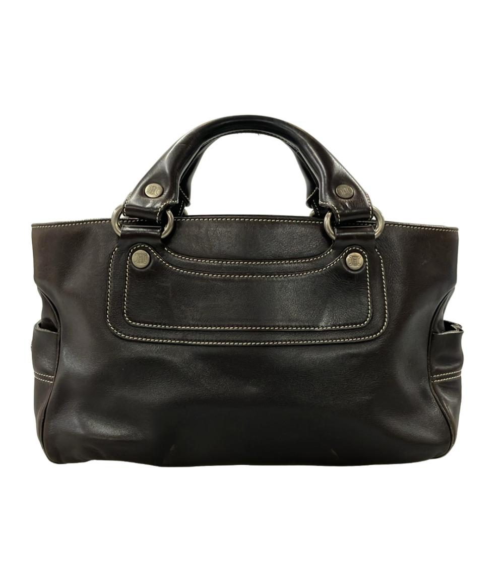 CELINE ハンドバッグ レディース セリーヌ