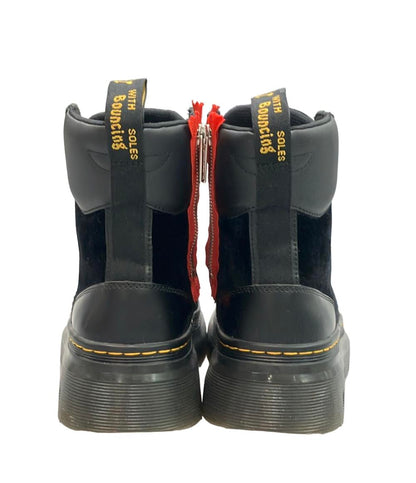 美品 Dr.Martens atmos ワークブーツ ショートブーツ TARIK ZIP ATMOS メンズ SIZE 6 (24.5cm) ドクターマーチン アトモス
