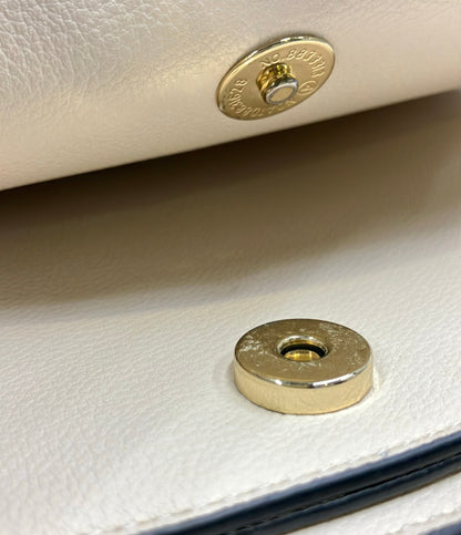 美品 & chouette ショルダーバッグ 斜め掛け レディース アンドシュエット