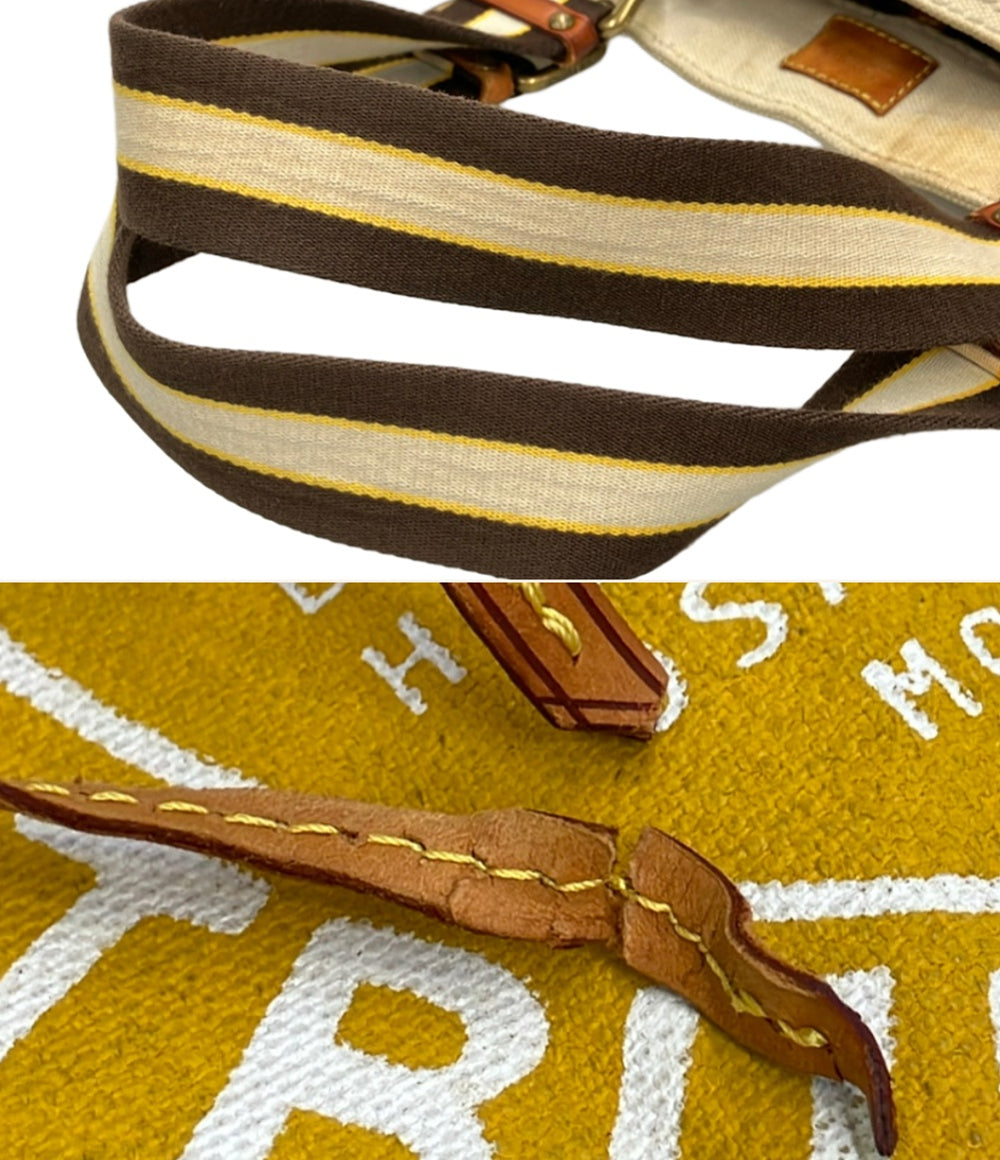 LOUIS VUITTON トートバッグ トランクス&バッグス グローブショッパーGM クルーズコレクション M95110 メンズ レディース ルイ・ヴィトン