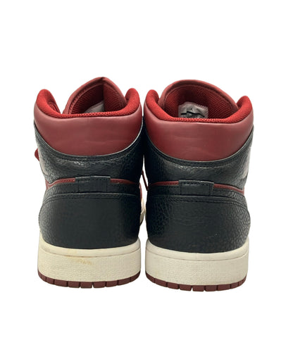 Air Jordan NIKE ハイカットスニーカー エアジョーダン1 レトロ ミッド 554724-601 メンズ SIZE 28.5 エアジョーダン ナイキ