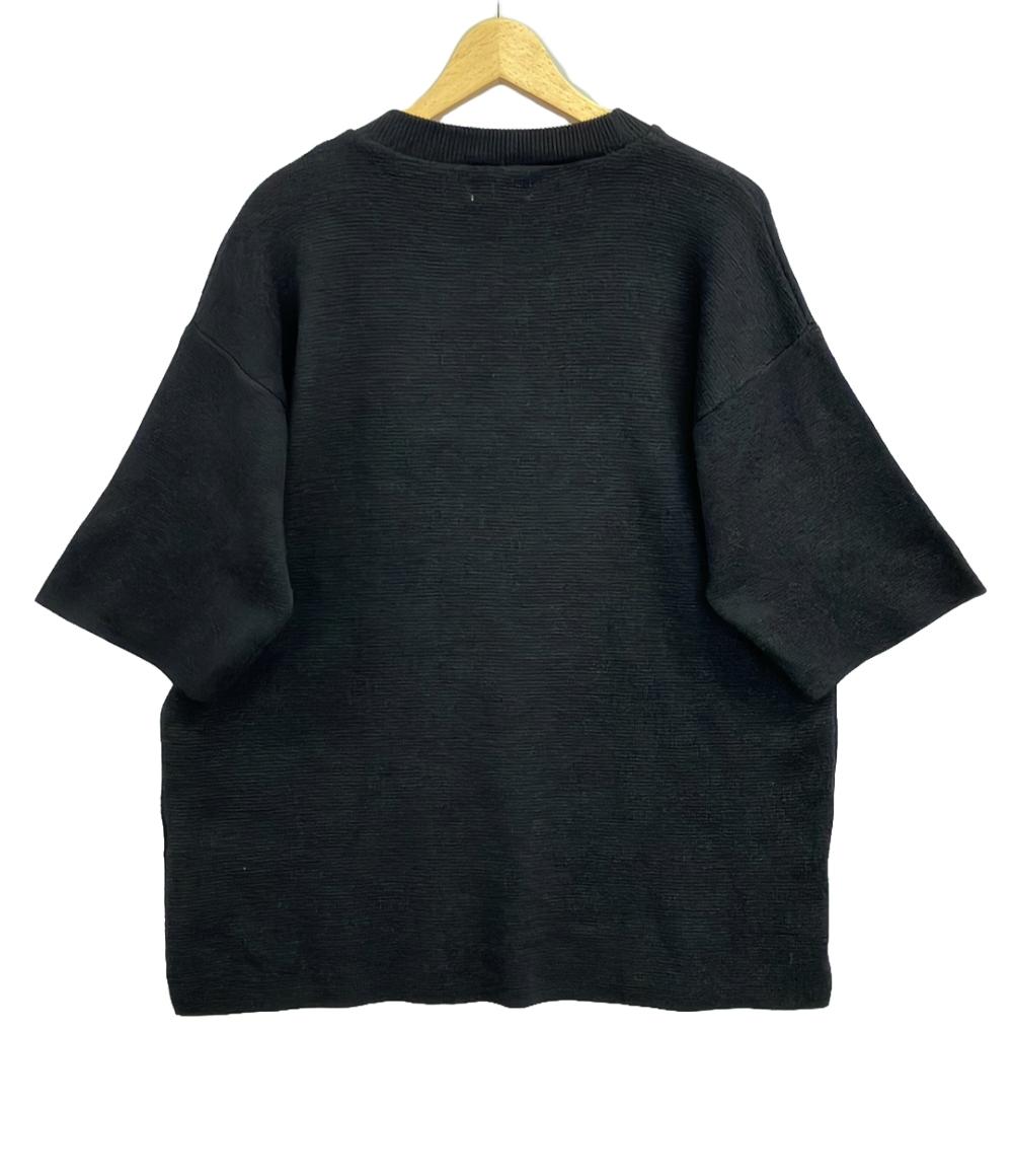 ニルウェイ 半袖ニット メンズ SIZE M (M) Nilway