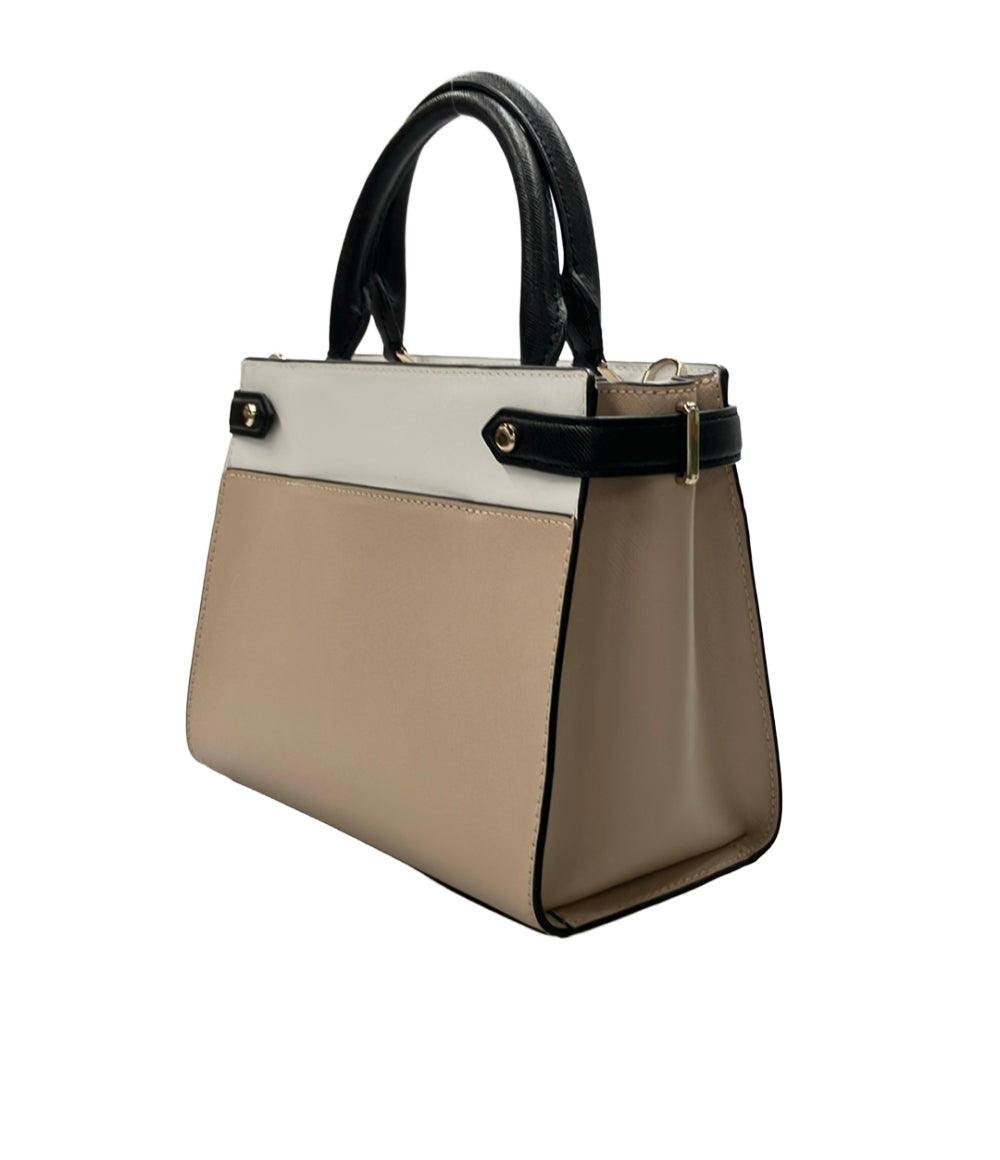 Kate Spade 2way ハンドバッグ ショルダーバッグ 斜め掛け サッチェル ステイシー レディース ケイトスペード