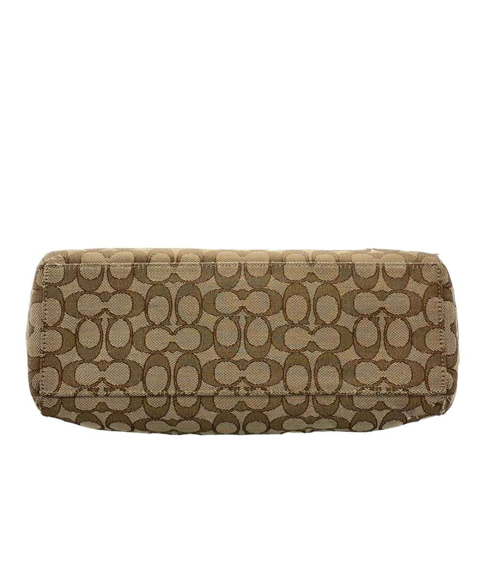 COACH ハンドバッグ ショルダーバッグ 肩掛け F58284 レディース コーチ