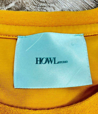 ハウル 半袖Tシャツ メンズ SIZE M HOWL