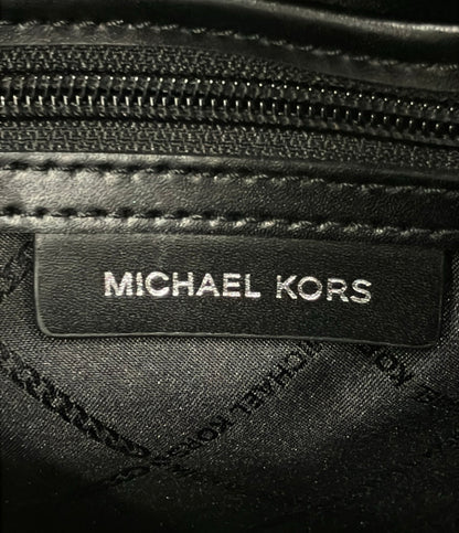 美品 MICHAEL KORS リュック デイパック AV 1911 レディース マイケルコース