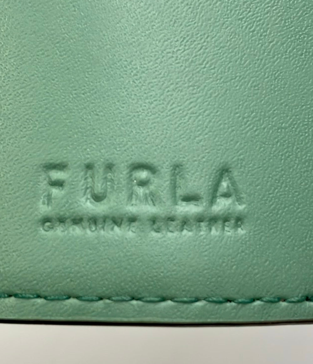 FURLA 三つ折り財布 レディース フルラ