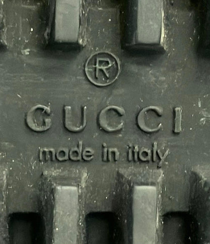 グッチ ロングブーツ 340386 レディース SIZE 37 1/2 (L) GUCCI