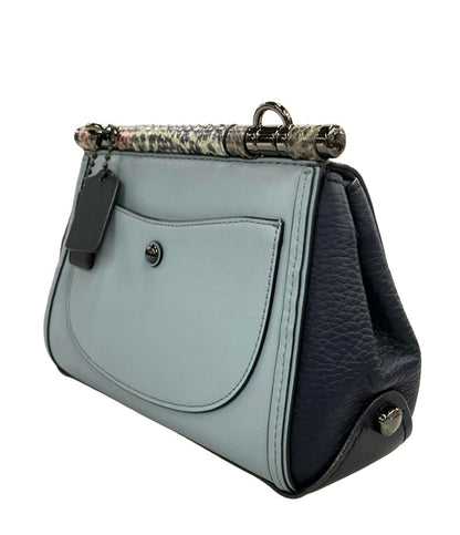 COACH ショルダーバッグ 斜め掛け 12068 メンズ コーチ