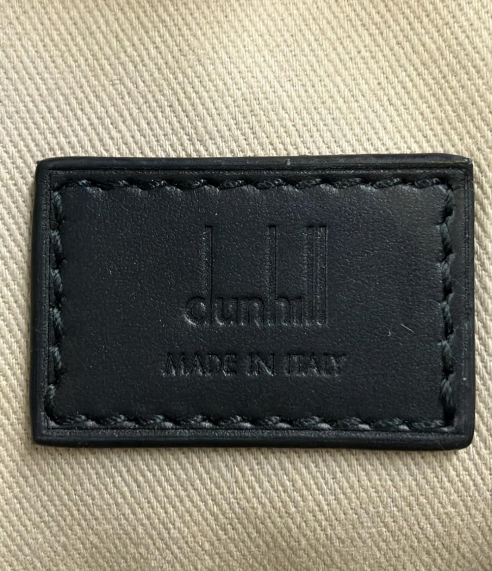 Dunhill ショルダーバッグ 斜め掛け 1893 ハーネス ノースサウス
