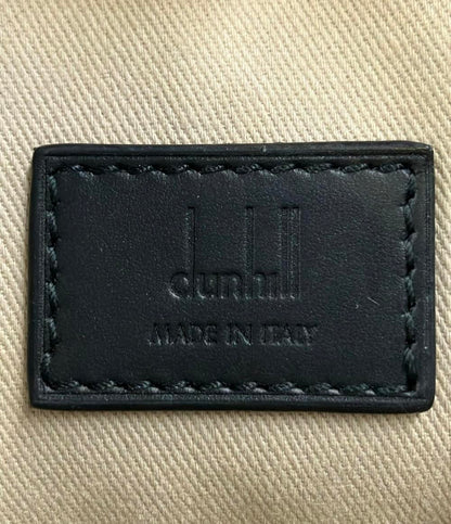 Dunhill ショルダーバッグ 斜め掛け 1893 ハーネス ノースサウス クロスボディ メンズ ダンヒル