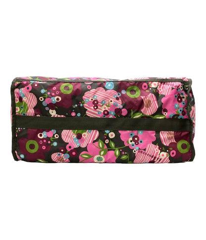 LeSportsac ボストンバッグ ショルダーバッグ 斜め掛け レディース レスポートサック