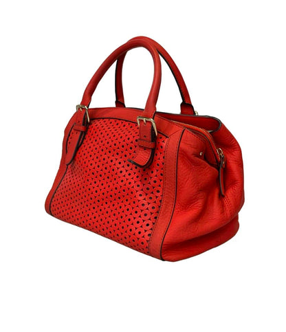 Kate Spade 2way トートバッグ ショルダーバッグ 肩掛け パンチング PXRU4041 レディース ケイトスペード