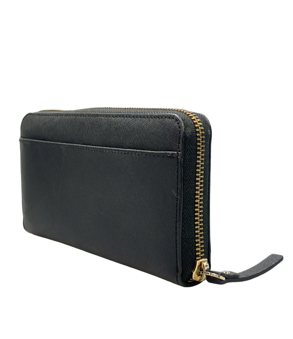 Kate Spade ラウンドファスナー長財布 レディース ケイトスペード