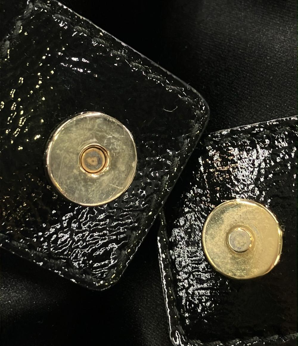 YVES SAINT LAURENT ハンドバッグ トートバッグ Yメール レディース イヴ・サンローラン