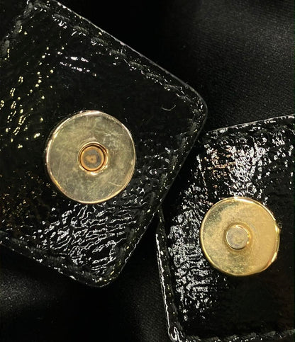 YVES SAINT LAURENT ハンドバッグ トートバッグ Yメール レディース イヴ・サンローラン