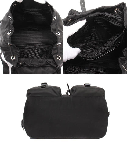 美品 PRADA リュック RE-NYLON ヴェラ 1BZ811 レディース プラダ