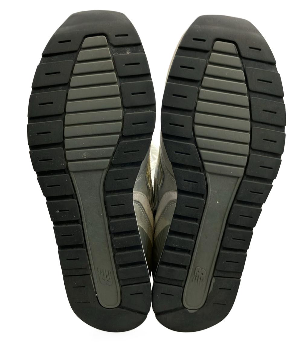 ニューバランス ローカットスニーカー CM996XA2 メンズ SIZE 27.0 (L) NEW BALANCE