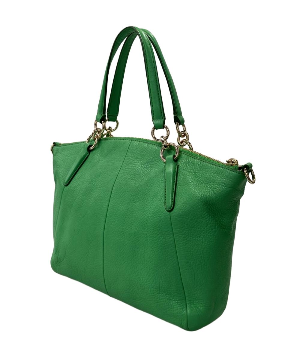 COACH 2way ハンドバッグ ショルダーバッグ 斜め掛け F36675 レディース コーチ
