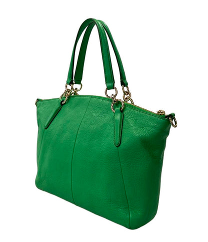 COACH 2way ハンドバッグ ショルダーバッグ 斜め掛け F36675 レディース コーチ